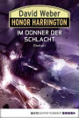 Honor Harrington: Im Donner der Schlacht: Bd. 28