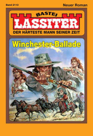 Title: Lassiter 2113: Winchester-Ballade, Author: Jack Slade