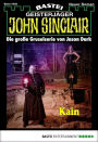 John Sinclair 1802: Kain