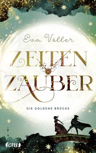 Zeitenzauber - Die goldene Brücke: Band 2