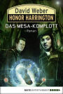 Honor Harrington: Das Mesa-Komplott: Bd. 29