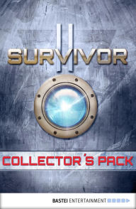 Title: Survivor 2 (DEU): Collector's Pack. SF-Thriller, Author: Peter Anderson