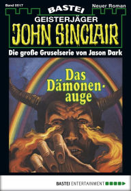 Title: John Sinclair - Folge 0017: Das Dämonenauge (2. Teil), Author: Jason Dark