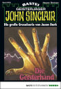 John Sinclair 53: Die Geisterhand