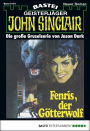 John Sinclair 191: Fenris, der Götterwolf