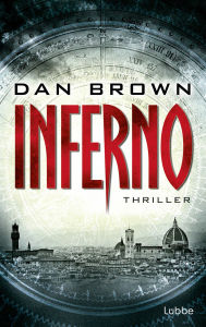 Title: Inferno (German Edition), Author: Dan Brown