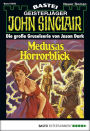 John Sinclair 346: Medusas Horrorblick