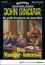 John Sinclair 401: Das Vampir-Internat