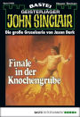 John Sinclair 406: Finale in der Knochengrube