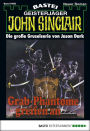 John Sinclair 468: Grab-Phantome greifen an