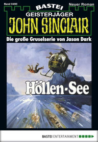 Title: John Sinclair 490: Höllen-See, Author: Jason Dark