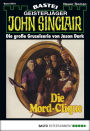 John Sinclair 501: Die Mord-Clique