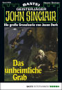 John Sinclair 506: Das unheimliche Grab