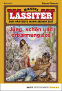 Lassiter 2127: Jung, schön und erbarmungslos