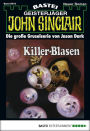 John Sinclair 619: Killer-Blasen (1. Teil)