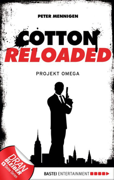 Cotton Reloaded - 10: Projekt Omega