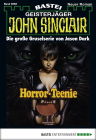 Title: John Sinclair - Folge 0858: Horror-Teenie, Author: Jason Dark