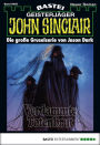 John Sinclair 945: Verdammte Totenbrut