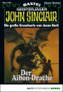 John Sinclair 1094: Der Aibon-Drache