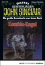 John Sinclair 1106: Zombie-Engel (2. Teil)