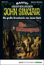 John Sinclair 1119: Das Satansgrab