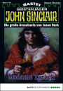 John Sinclair 1137: Madame Tarock
