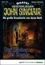 John Sinclair 1140: Der Rächer des Engels (2. Teil)