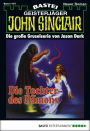John Sinclair 1167: Die Tochter des Dämons (1. Teil)