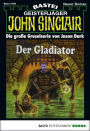 John Sinclair - Folge 1248: Der Gladiator