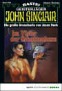 John Sinclair 1265: Im Visier der Schattenhexe (2. Teil)