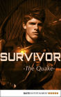 Survivor - Episode 5: The Quake. Science Fiction Thriller