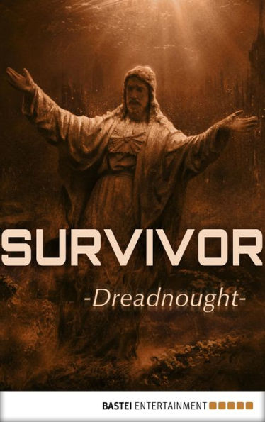 Survivor - Episode 9: Dreadnought. Science Fiction Thriller