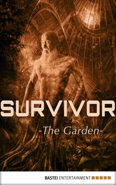 Survivor - Episode 10: The Garden. Science Fiction Thriller