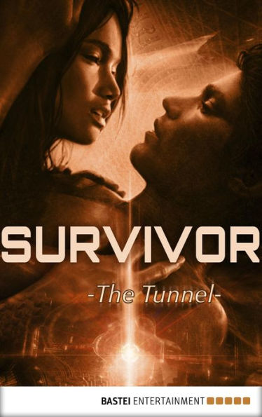 Survivor - Episode 11: The Tunnel. Science Fiction Thriller