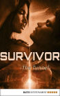 Survivor - Episode 11: The Tunnel. Science Fiction Thriller
