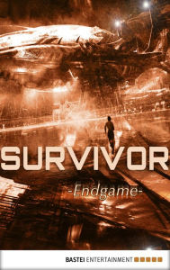 Title: Survivor - Episode 12: Endgame. Science Fiction Thriller, Author: Peter Anderson