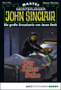 John Sinclair 1338: Der Killer Suko (3. Teil)