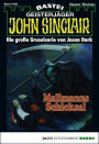 John Sinclair 1346: Mallmanns Schicksal