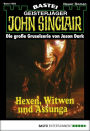 John Sinclair 1363: Hexen, Witwen und Assunga