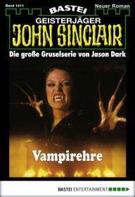 Title: John Sinclair 1411: Vampirehre (2. Teil), Author: Jason Dark