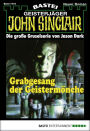 John Sinclair 1418: Grabgesang der Geistermönche