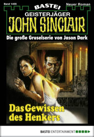 Title: John Sinclair 1455: Das Gewissen des Henkers, Author: Jason Dark