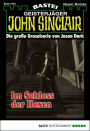 John Sinclair 1491: Im Schloss der Hexen