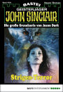 John Sinclair 1634: Strigen-Terror