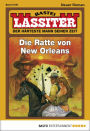 Lassiter 2130: Die Ratte von New Orleans