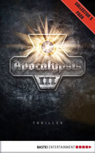 Title: Apocalypsis 3 (DEU) - Collector's Pack: Vatikanthriller, Author: Mario Giordano