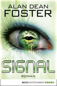 Title: Signal: Roman, Author: Alan Dean Foster