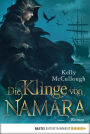 Die Klinge von Namara: Roman