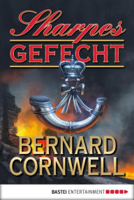 Title: Sharpes Gefecht, Author: Bernard Cornwell