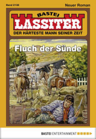 Title: Lassiter 2138: Fluch der Sünde, Author: Jack Slade